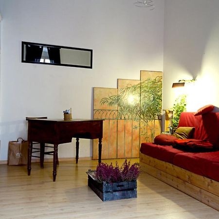Prati Apartments 로마 외부 사진