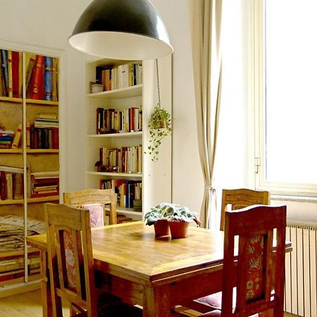 Prati Apartments 로마 외부 사진