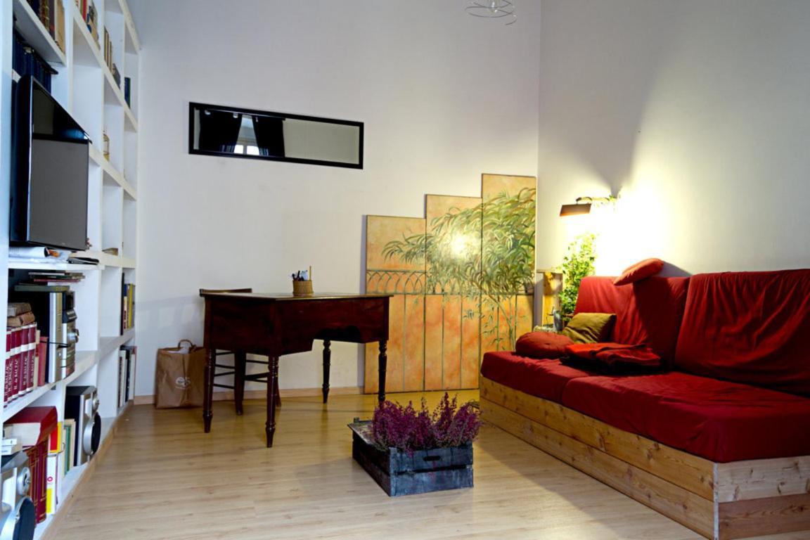 Prati Apartments 로마 외부 사진