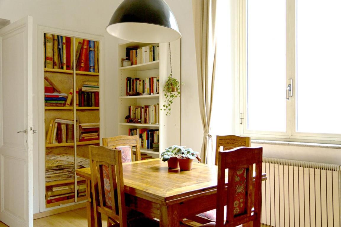 Prati Apartments 로마 외부 사진
