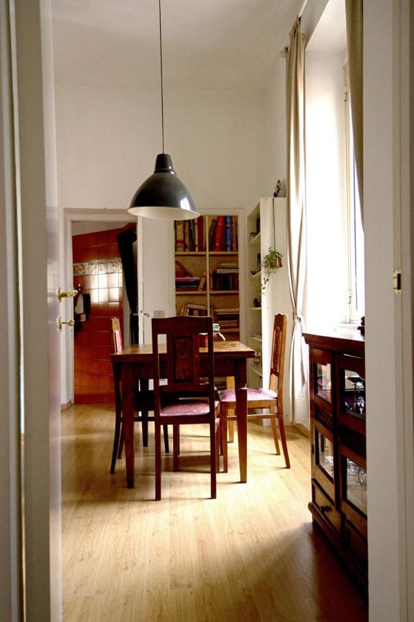 Prati Apartments 로마 외부 사진